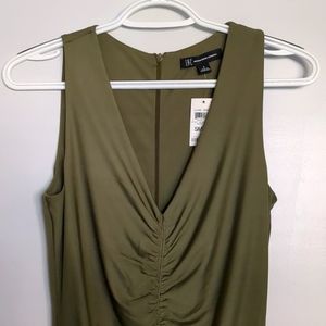 INC Young Womans Dress